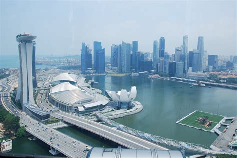 Governo de cingapura casino